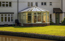 Collins End conservatory leads