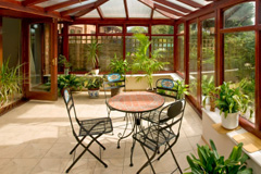 Collins End conservatory quotes