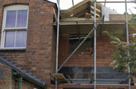 free Collins End home extension quotes